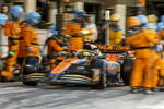 Foto zur News: Lando Norris (McLaren)