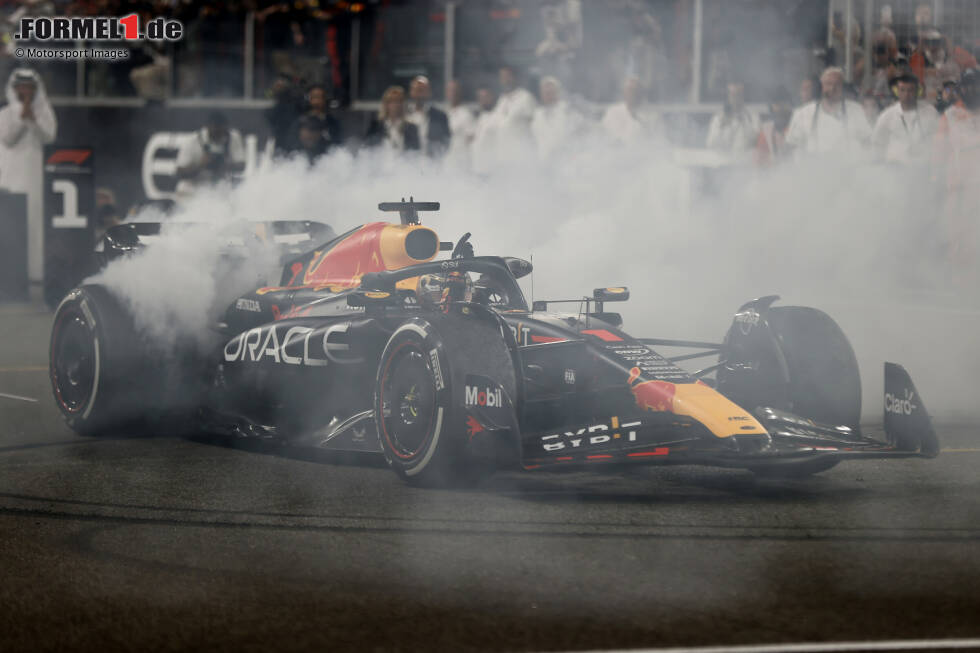 Foto zur News: Max Verstappen (Red Bull)