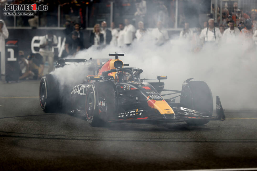 Foto zur News: Max Verstappen (Red Bull)