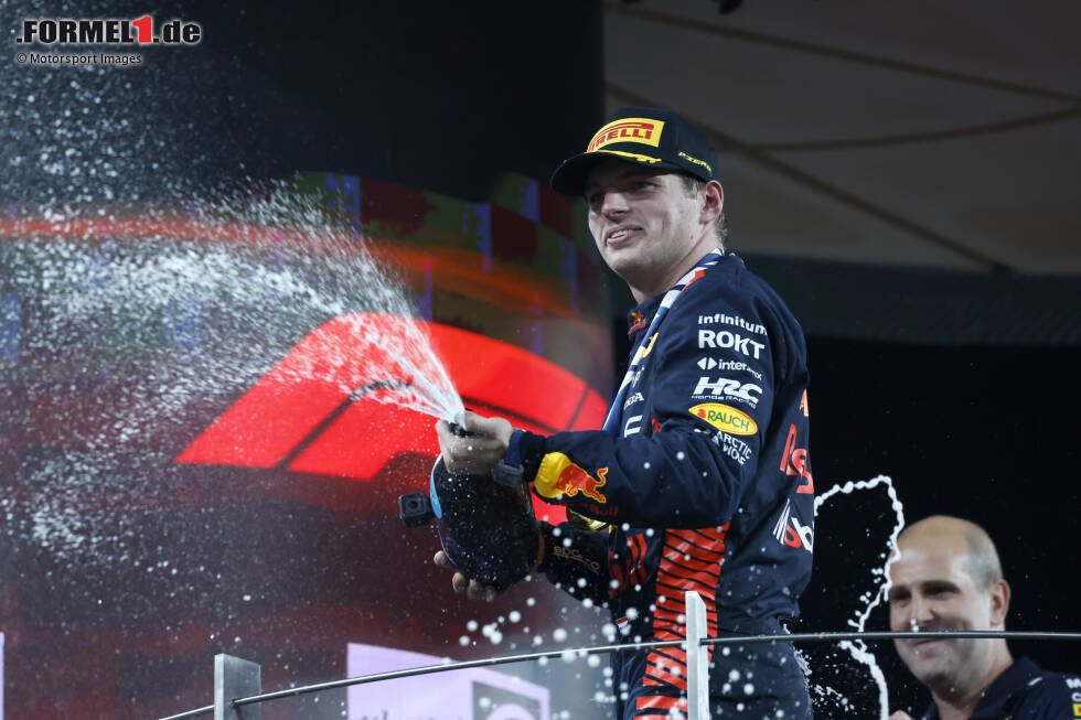 Foto zur News: Max Verstappen (Red Bull)