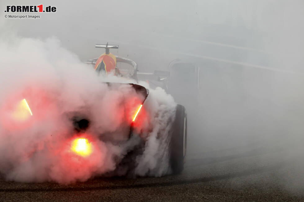 Foto zur News: Max Verstappen (Red Bull)