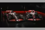 Foto zur News: Haas VF-24