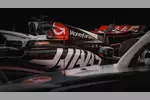 Foto zur News: Haas VF-24