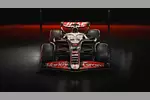 Foto zur News: Haas VF-24