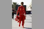 Foto zur News: Charles Leclerc (Ferrari)