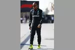 Foto zur News: Lewis Hamilton (Mercedes)