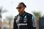 Foto zur News: Lewis Hamilton (Mercedes)