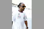 Foto zur News: Lewis Hamilton (Mercedes)