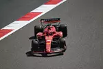 Foto zur News: Charles Leclerc (Ferrari)