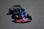 Foto zur News: Alexander Albon (Williams)