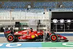 Foto zur News: Charles Leclerc (Ferrari)