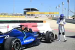 Foto zur News: Alexander Albon (Williams)