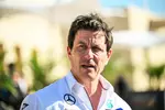 Foto zur News: Toto Wolff (Mercedes)