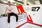 Foto zur News: Nico Hülkenberg (Haas)