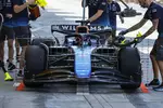 Foto zur News: Alexander Albon (Williams)