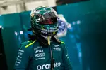 Foto zur News: Lance Stroll (Aston Martin)