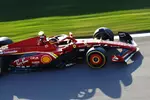 Foto zur News: Carlos Sainz (Ferrari)