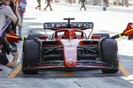 Foto zur News: Charles Leclerc (Ferrari)