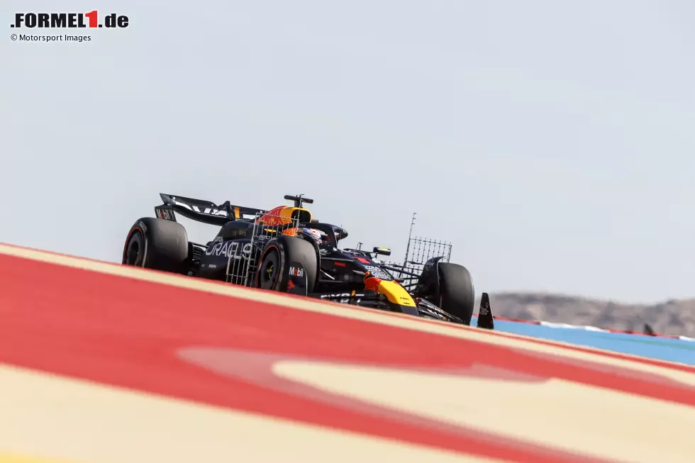 Foto zur News: Max Verstappen (Red Bull)