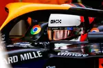 Foto zur News: Lando Norris (McLaren)