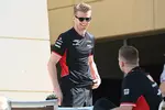 Foto zur News: Nico Hülkenberg (Haas)