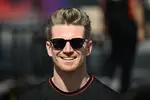 Foto zur News: Nico Hülkenberg (Haas)