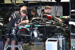 Foto zur News: Mercedes W15