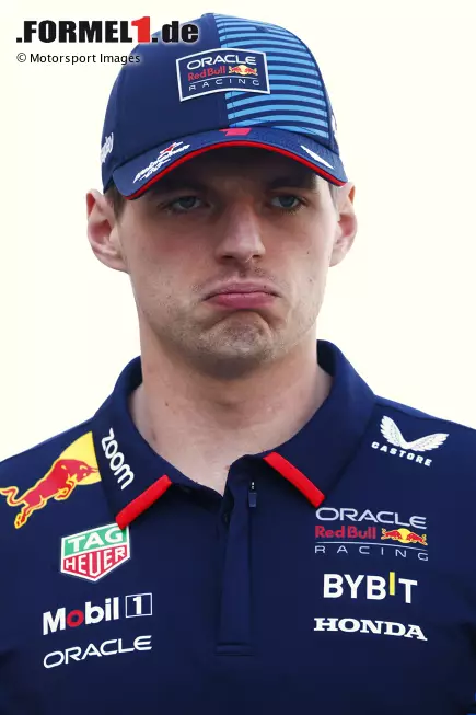 Foto zur News: Max Verstappen (Red Bull)