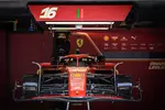 Foto zur News: Ferrari SF-24