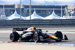 Foto zur News: Sergio Perez (Red Bull)