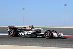 Foto zur News: Nico Hülkenberg (Haas)