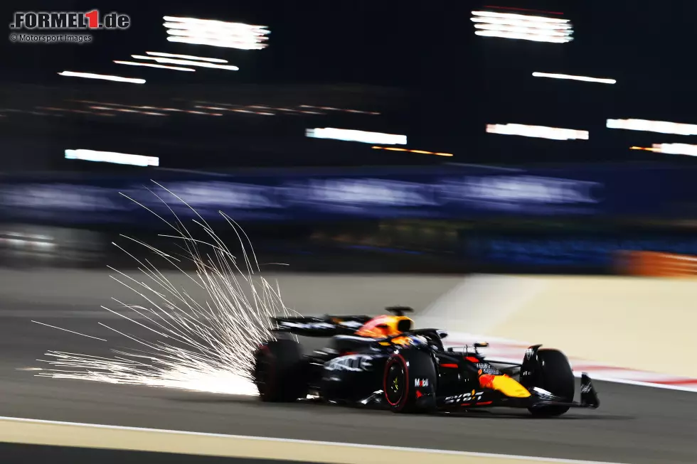 Foto zur News: Max Verstappen (Red Bull)