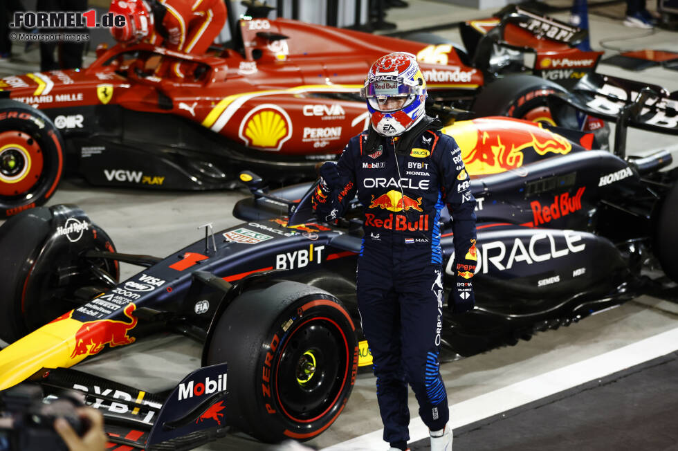 Foto zur News: Max Verstappen (Red Bull)