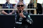 Foto zur News: Lewis Hamilton (Mercedes)