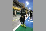 Foto zur News: Lewis Hamilton (Mercedes)