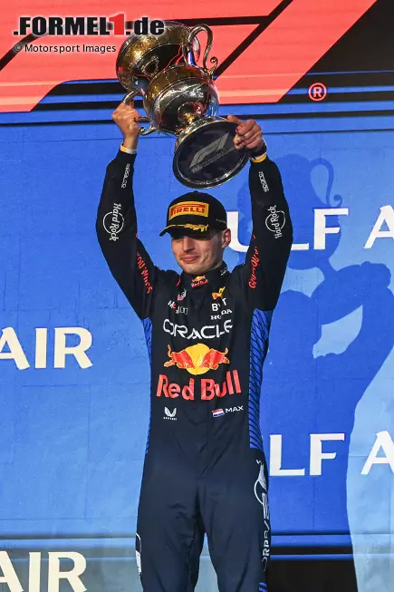 Foto zur News: Max Verstappen (Red Bull)