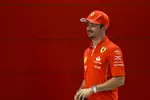 Foto zur News: Charles Leclerc (Ferrari)