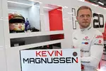 Foto zur News: Kevin Magnussen (Haas)