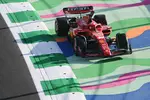 Foto zur News: Charles Leclerc (Ferrari)