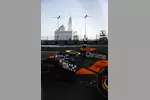 Foto zur News: Lando Norris (McLaren)