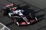 Foto zur News: Nico Hülkenberg (Haas)