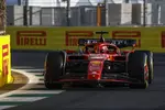 Foto zur News: Charles Leclerc (Ferrari)