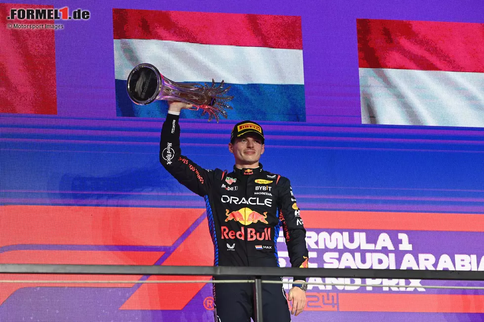 Foto zur News: Max Verstappen (Red Bull)