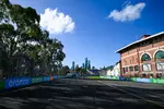 Foto zur News: Albert Park Circuit in Melbourne