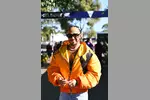 Foto zur News: Lewis Hamilton (Mercedes)