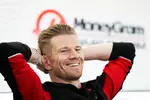 Foto zur News: Nico Hülkenberg (Haas)