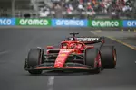 Foto zur News: Charles Leclerc (Ferrari)