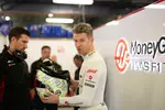 Foto zur News: Nico Hülkenberg (Haas)