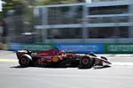 Foto zur News: Charles Leclerc (Ferrari)