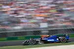 Foto zur News: Alexander Albon (Williams)